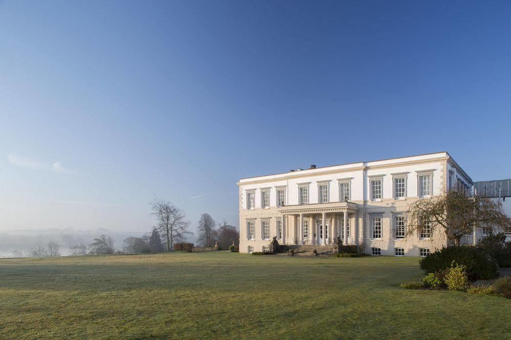 Buxted Park Hotel Esterno foto