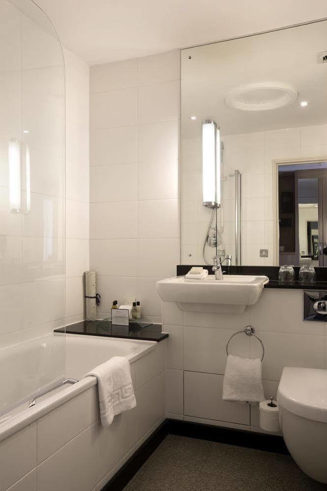 Buxted Park Hotel Esterno foto