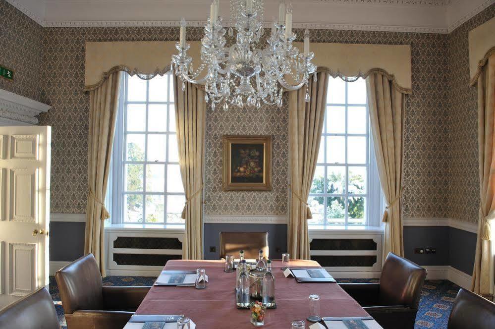 Buxted Park Hotel Esterno foto