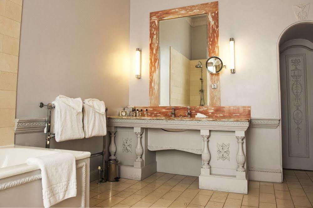 Buxted Park Hotel Esterno foto