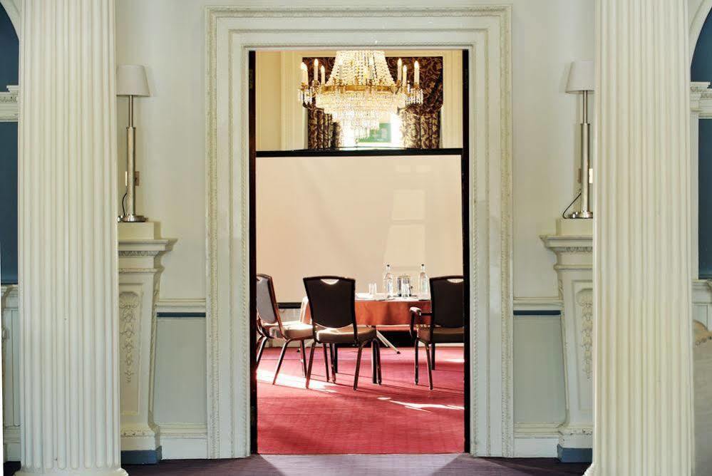 Buxted Park Hotel Esterno foto