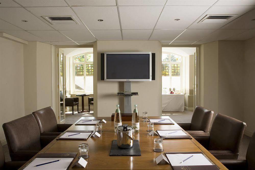 Buxted Park Hotel Esterno foto