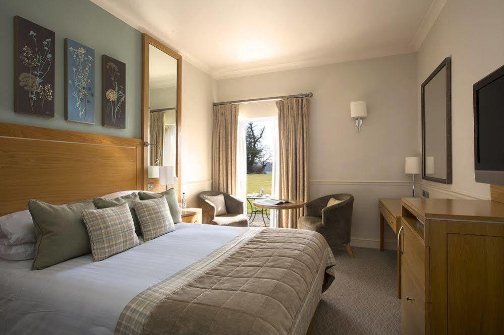 Buxted Park Hotel Esterno foto